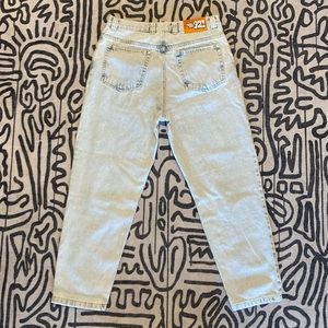 POLAR SKATE CO. 92’ DENIM SIZE 32x32